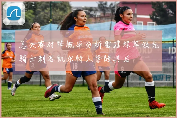 总决赛对阵概率分析雷霆绿军领先骑士刺客凯尔特人紧随其后