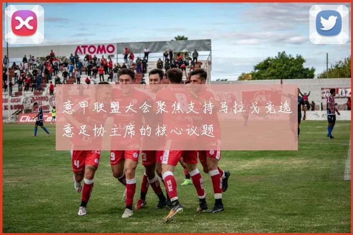 意甲联盟大会聚焦支持马拉戈竞选意足协主席的核心议题